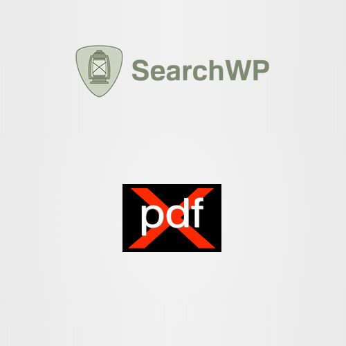 SearchWP Xpdf Integration