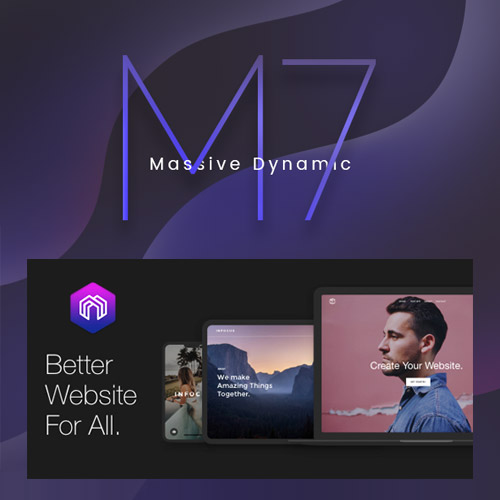 Massive Dynamic | WordPress Website Builder