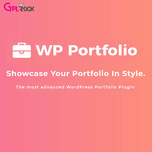 WP Portfolio