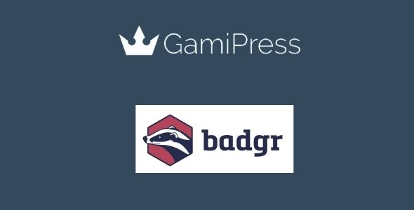 GamiPress Badgr